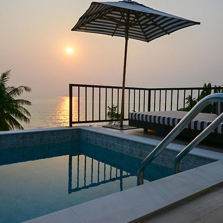 Dune Hua Hin Hotel Екстериор снимка