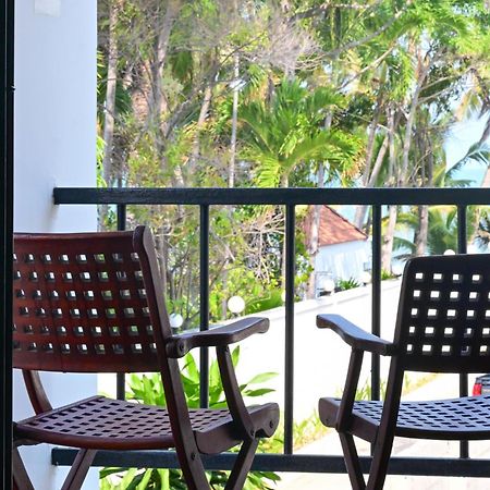 Dune Hua Hin Hotel Екстериор снимка