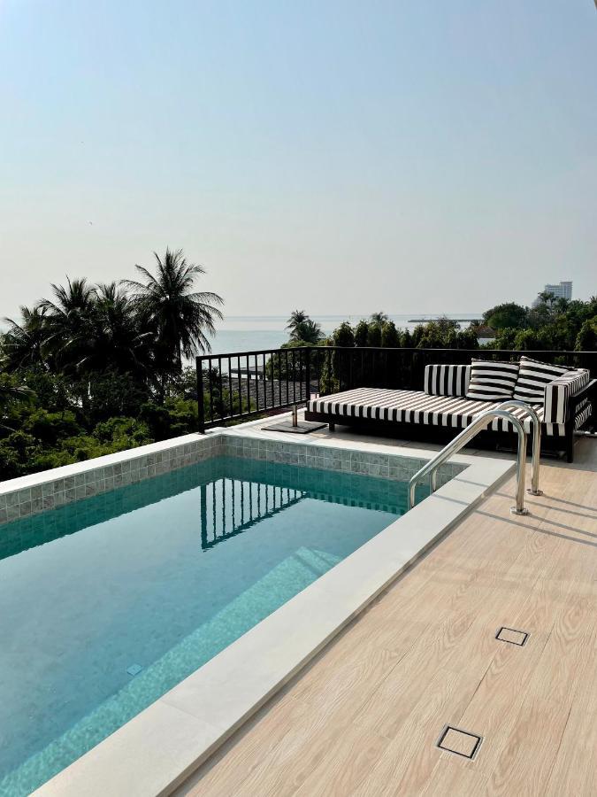 Dune Hua Hin Hotel Екстериор снимка