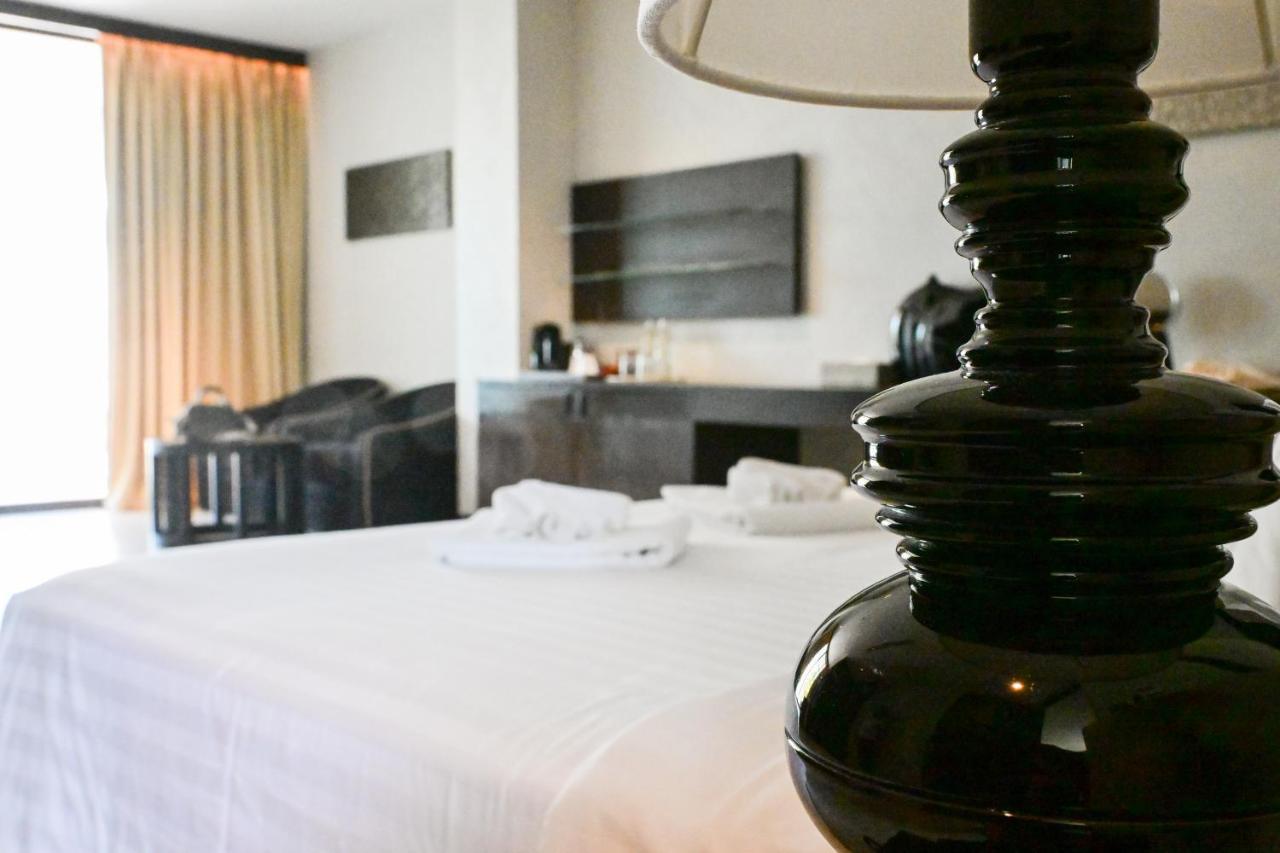 Dune Hua Hin Hotel Екстериор снимка