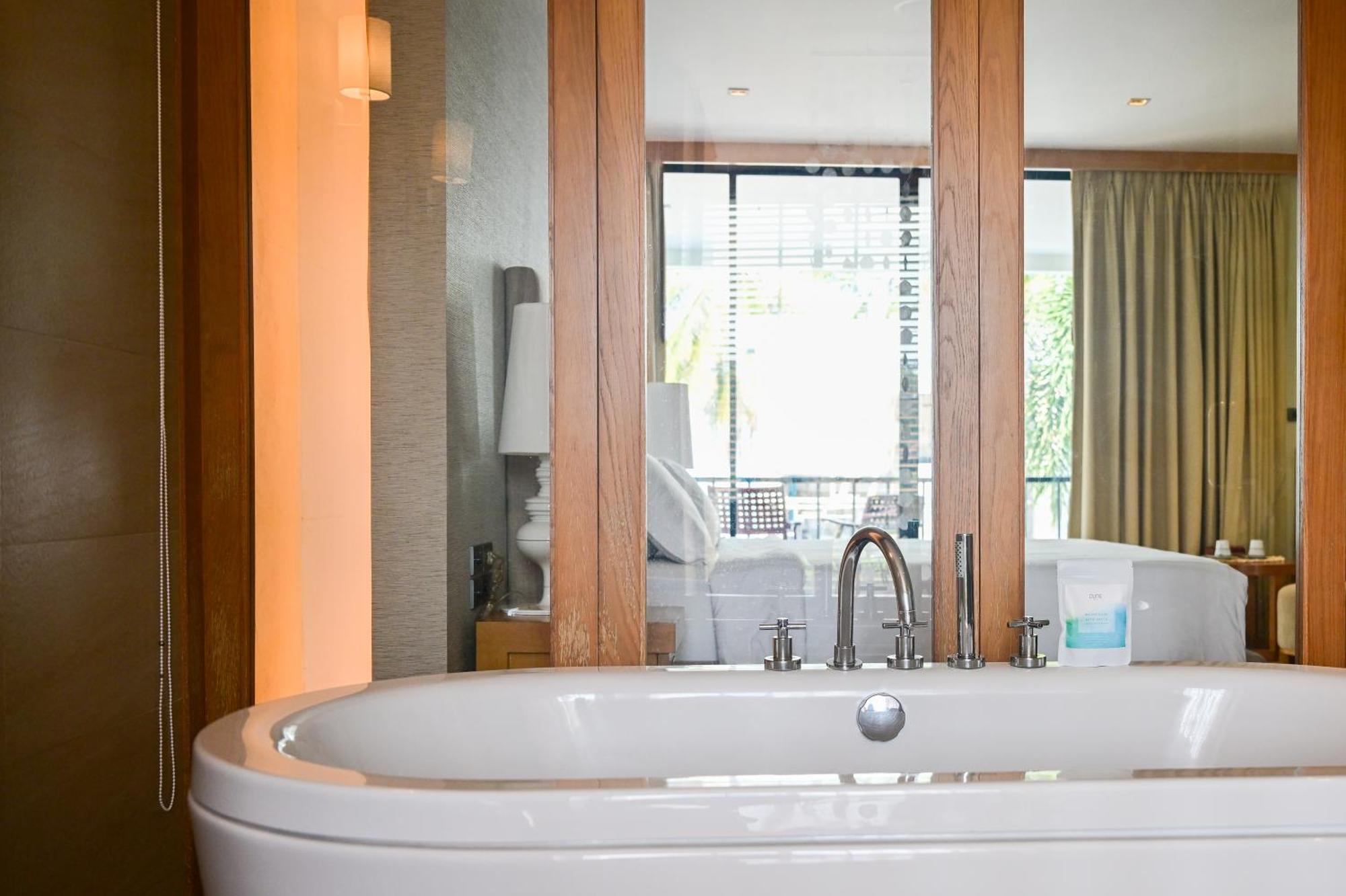 Dune Hua Hin Hotel Екстериор снимка