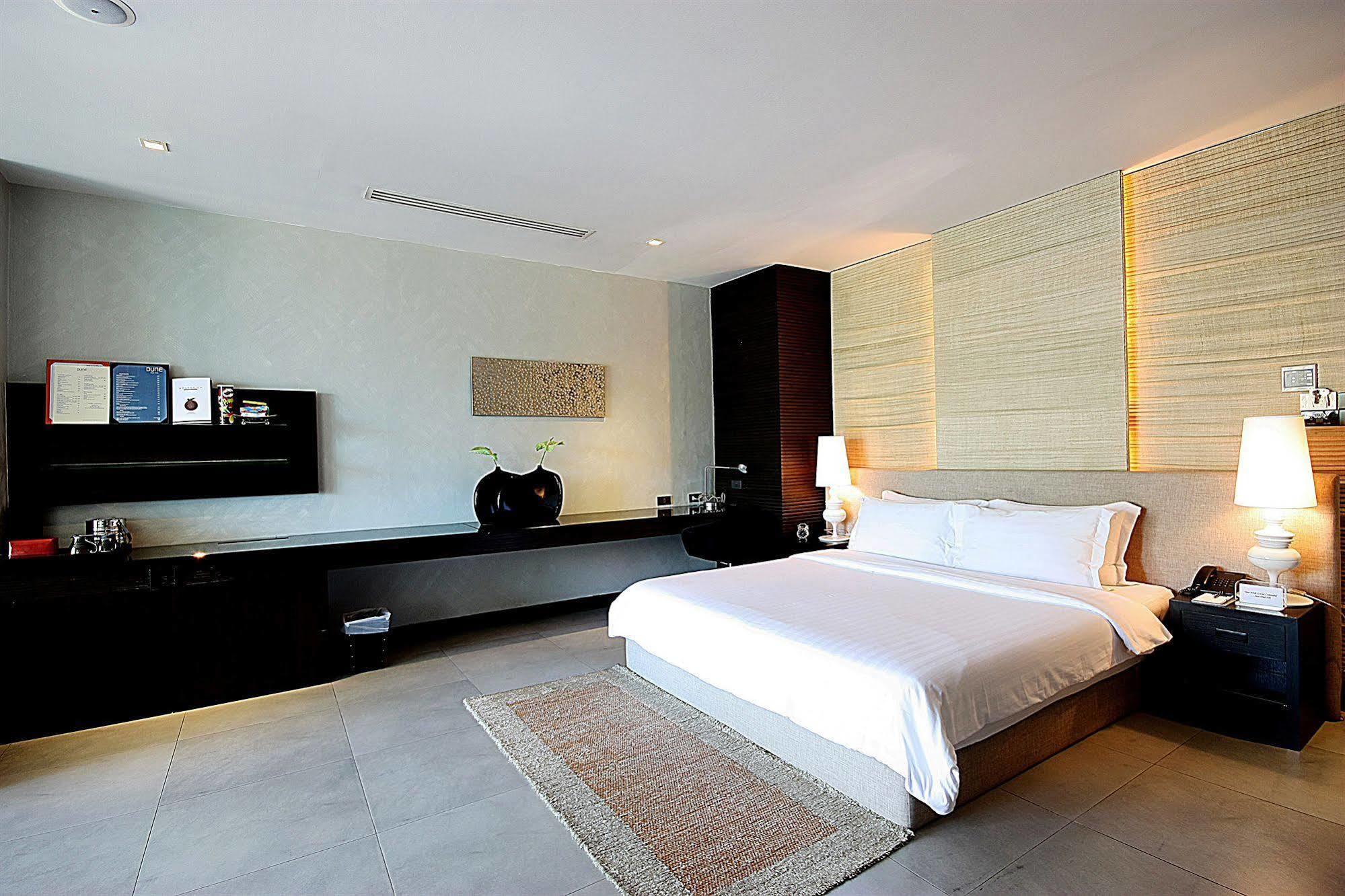 Dune Hua Hin Hotel Екстериор снимка