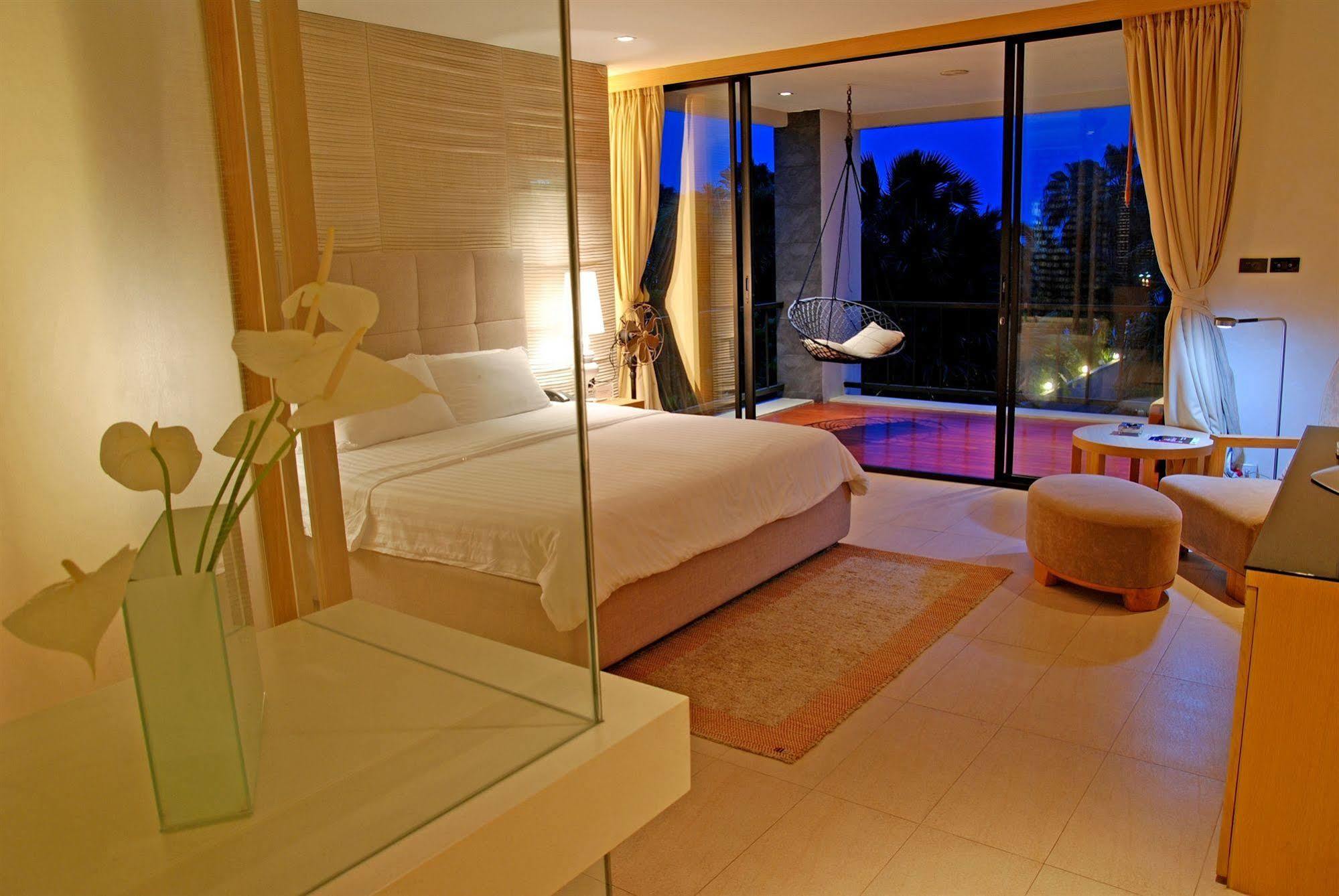 Dune Hua Hin Hotel Екстериор снимка