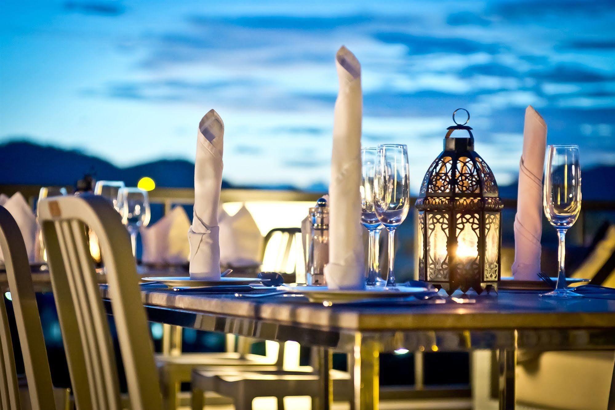 Dune Hua Hin Hotel Екстериор снимка