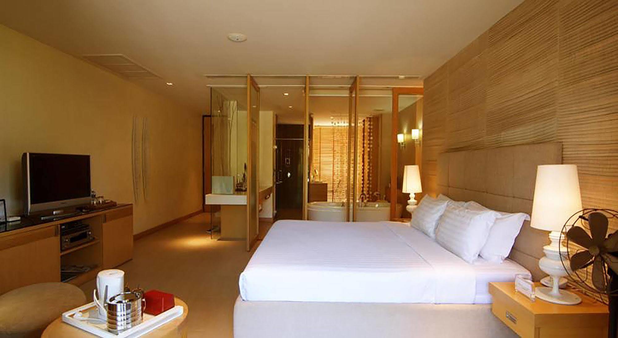 Dune Hua Hin Hotel Екстериор снимка