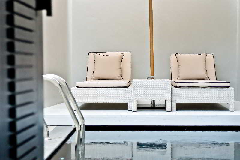 Dune Hua Hin Hotel Екстериор снимка